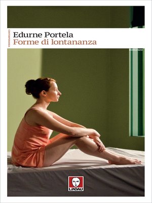 cover image of Forme di lontananza